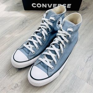 NWT Converse Chuck Taylor All Star Men’s Shoes
